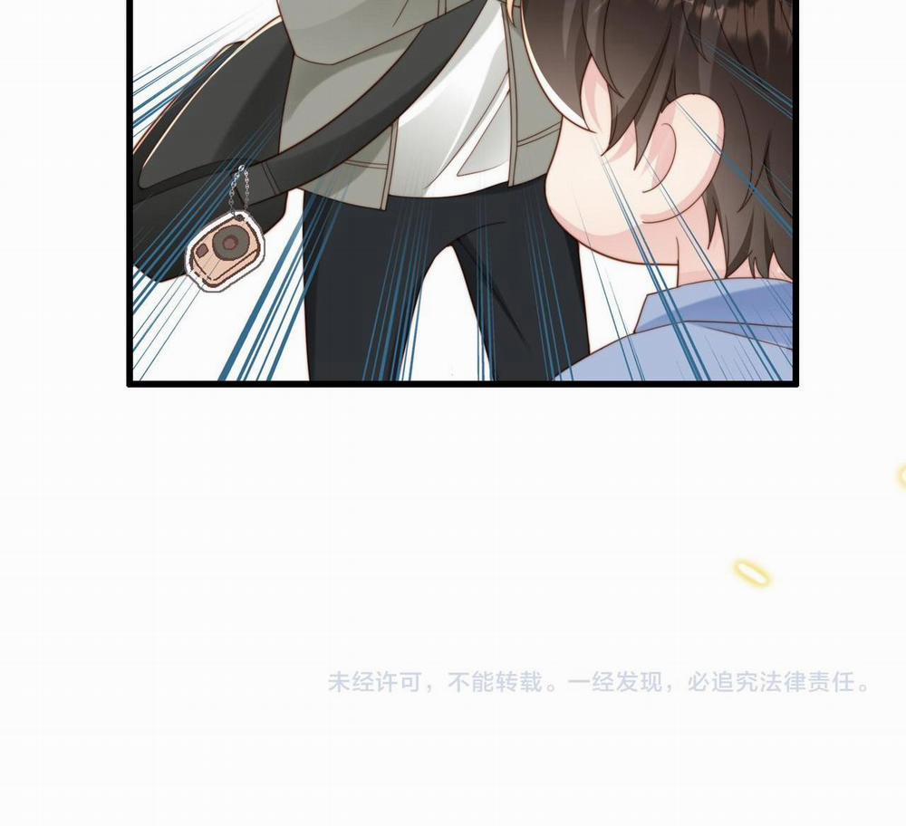 Sau Khi Giả Mất Trí Nhớ, Tình địch Nói Tôi Là Bạn Trai Của Hắn 57 trang 71