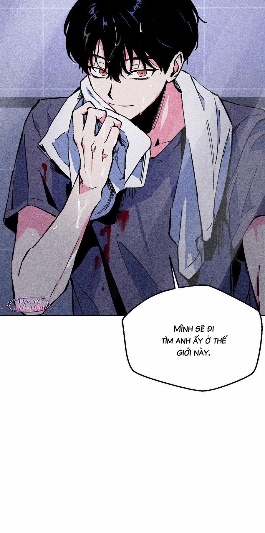 Sau Khi Giết Người Tôi Yêu 1 trang 7