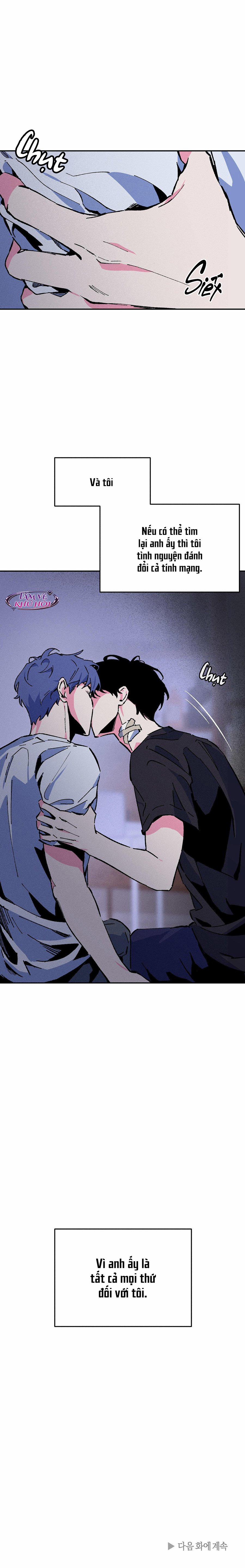 Sau Khi Giết Người Tôi Yêu 2 trang 6