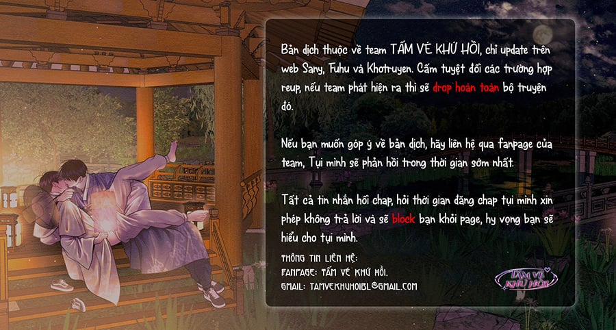 Sau Khi Giết Người Tôi Yêu 2 trang 7