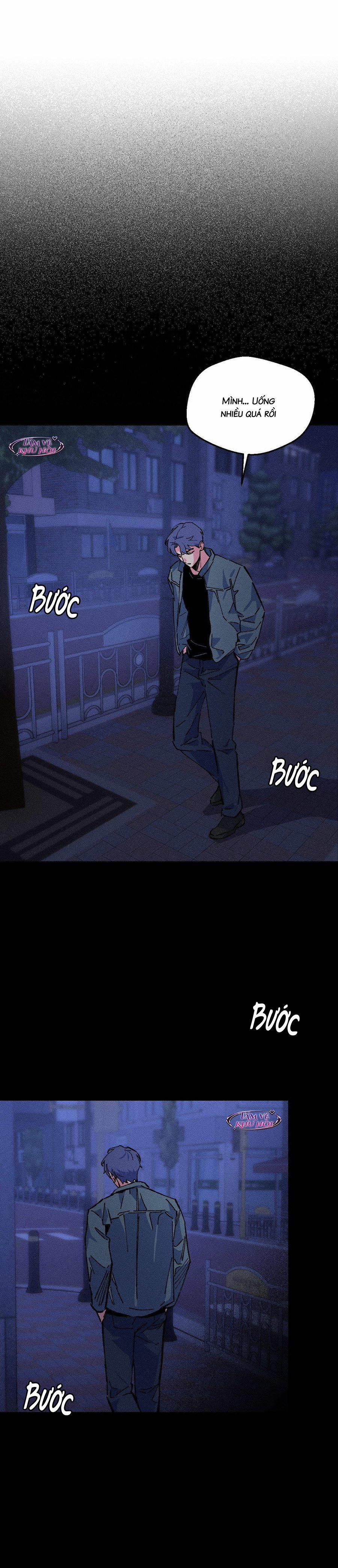 Sau Khi Giết Người Tôi Yêu 3 trang 13