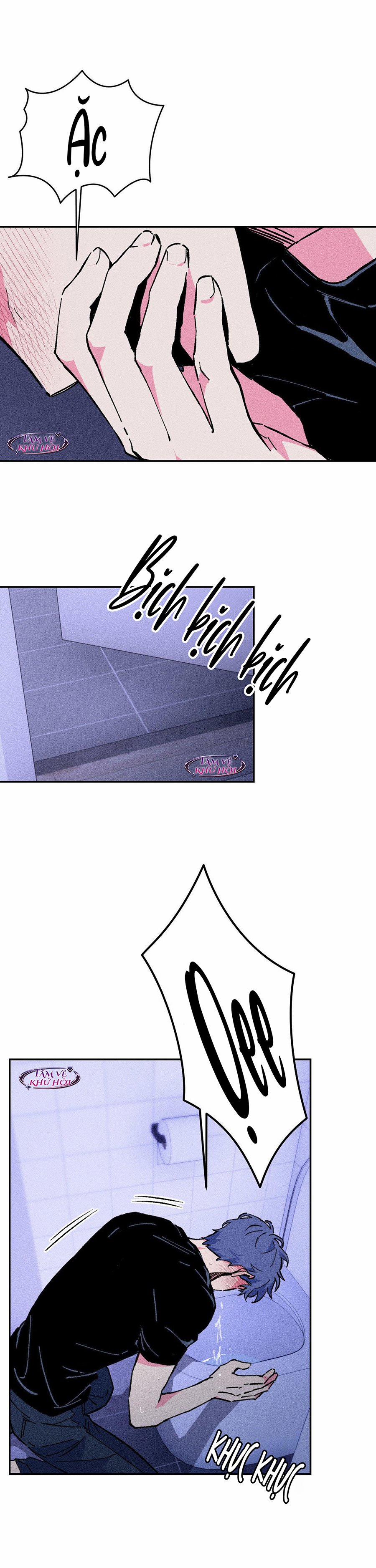 Sau Khi Giết Người Tôi Yêu 3 trang 17