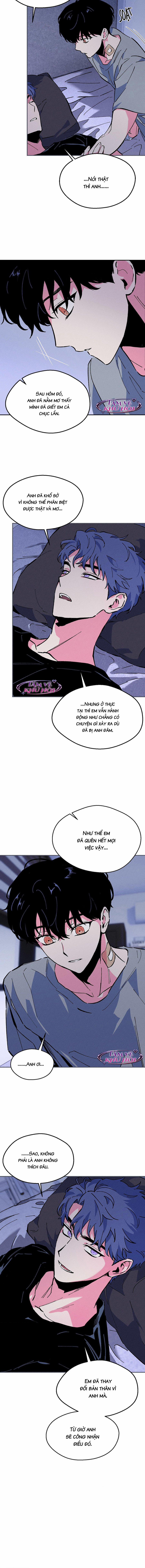 Sau Khi Giết Người Tôi Yêu 5 trang 5