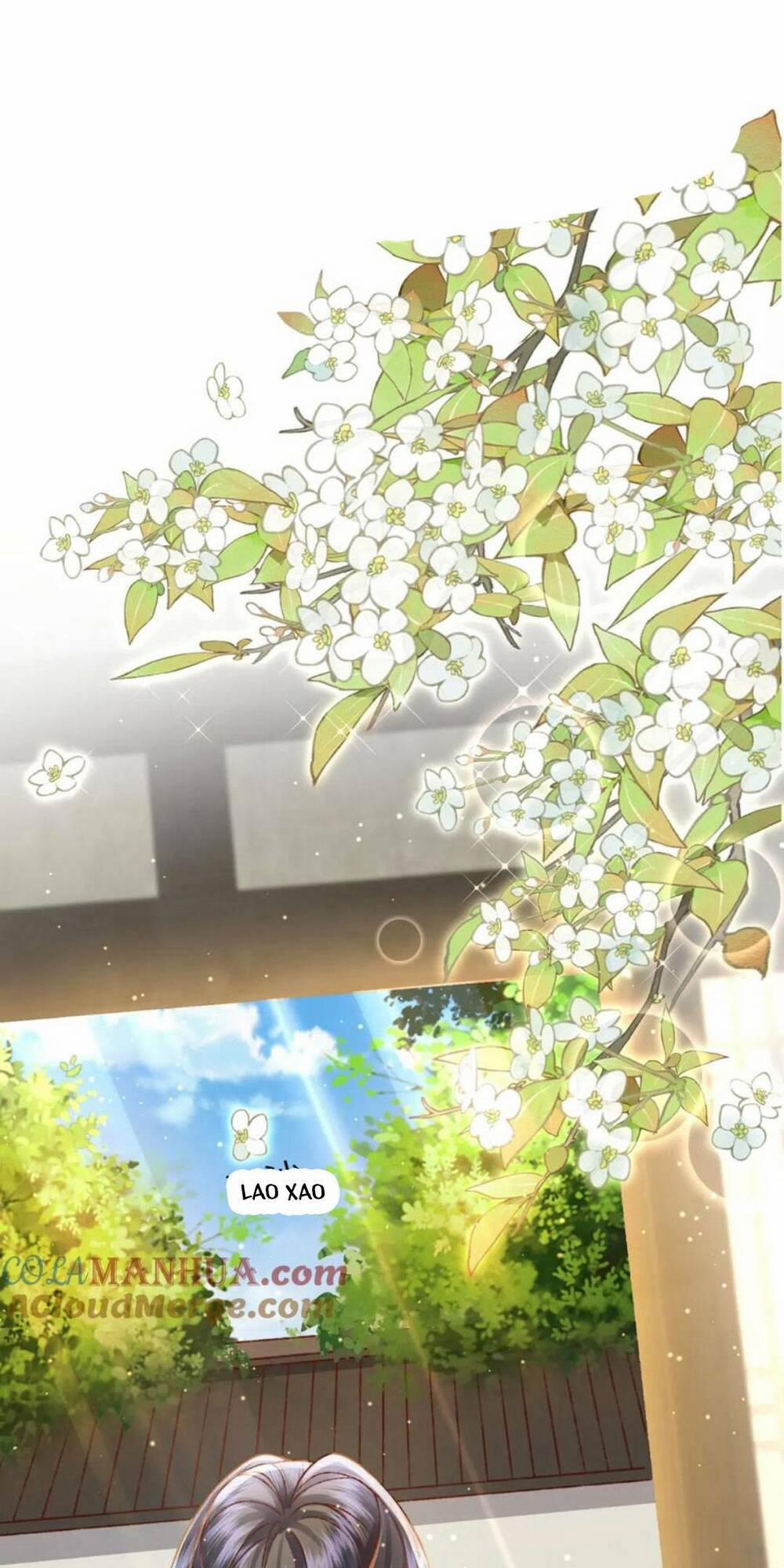 Sau Khi Hắc Hóa, Thế Tử Diễn Sâu Điên Cuồng Đòi Dính Lấy Ta 21 trang 42