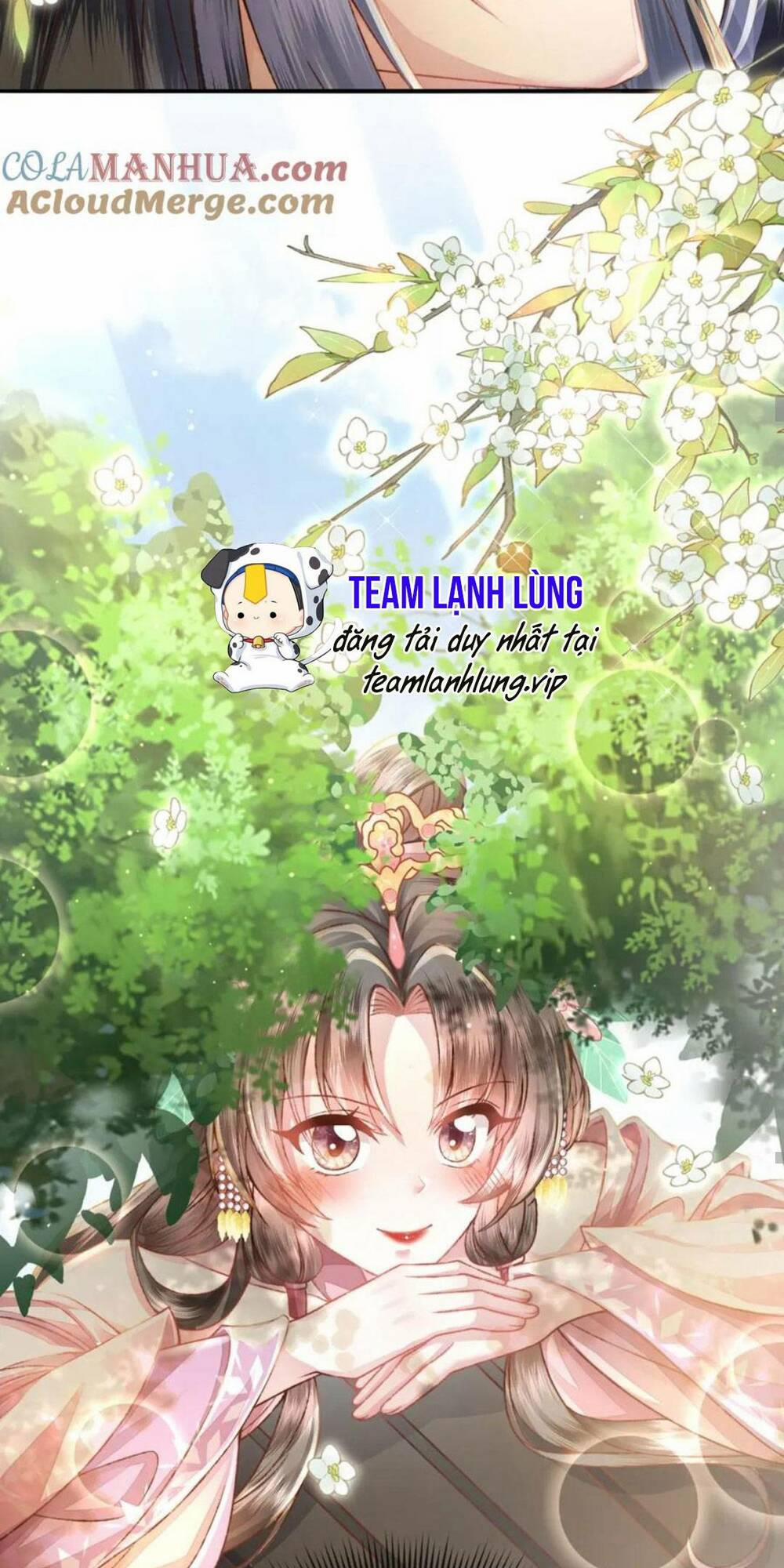 Sau Khi Hắc Hóa, Thế Tử Diễn Sâu Điên Cuồng Đòi Dính Lấy Ta 21 trang 44