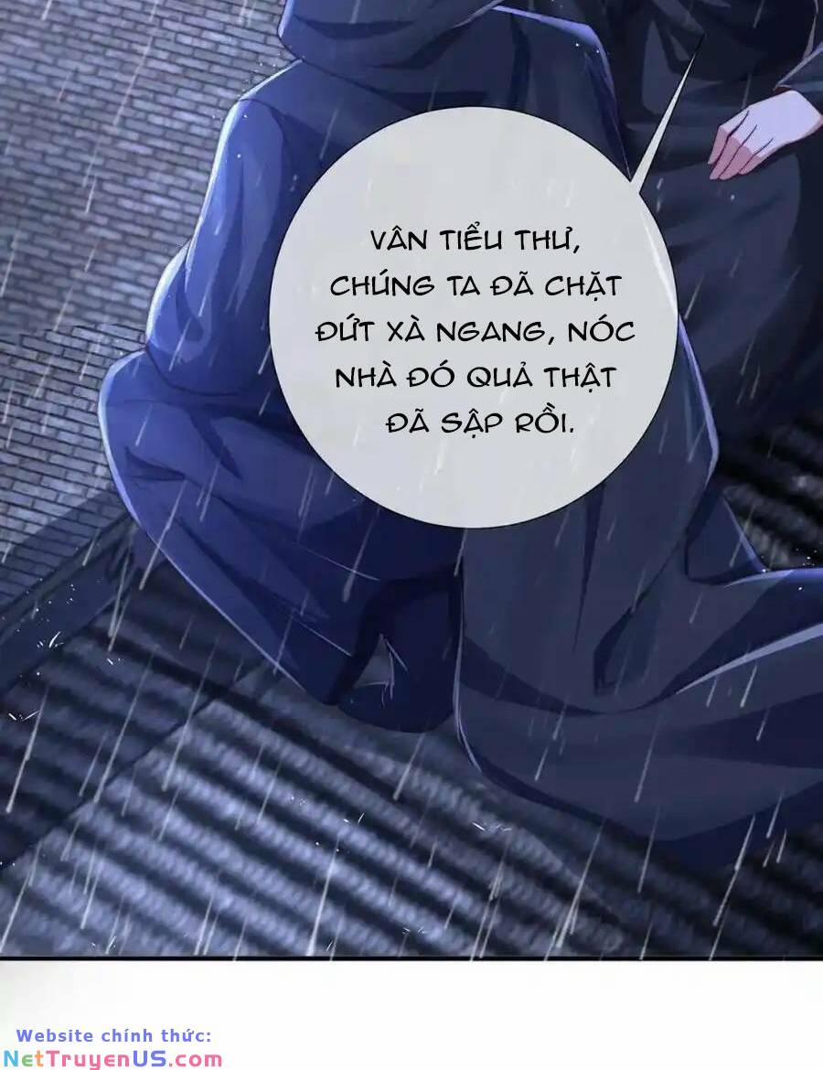 Sau Khi Hắc Hóa, Thế Tử Diễn Sâu Điên Cuồng Đòi Dính Lấy Ta 29 trang 23