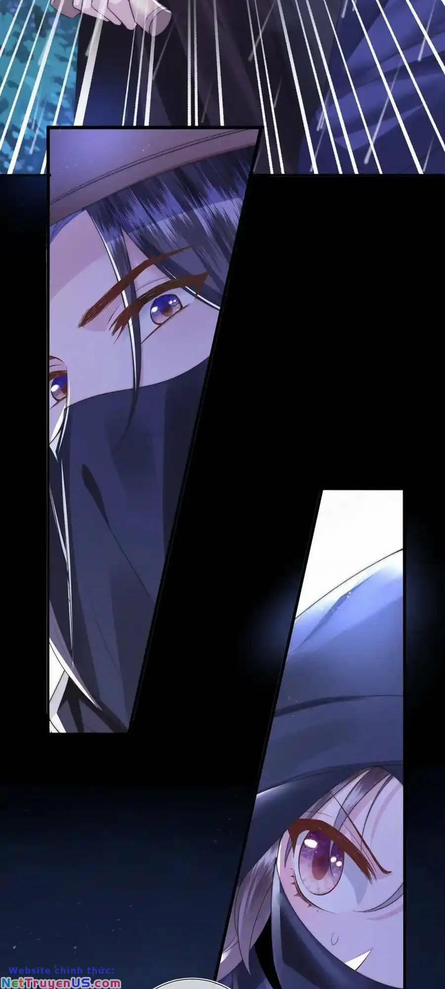 Sau Khi Hắc Hóa, Thế Tử Diễn Sâu Điên Cuồng Đòi Dính Lấy Ta 29 trang 28