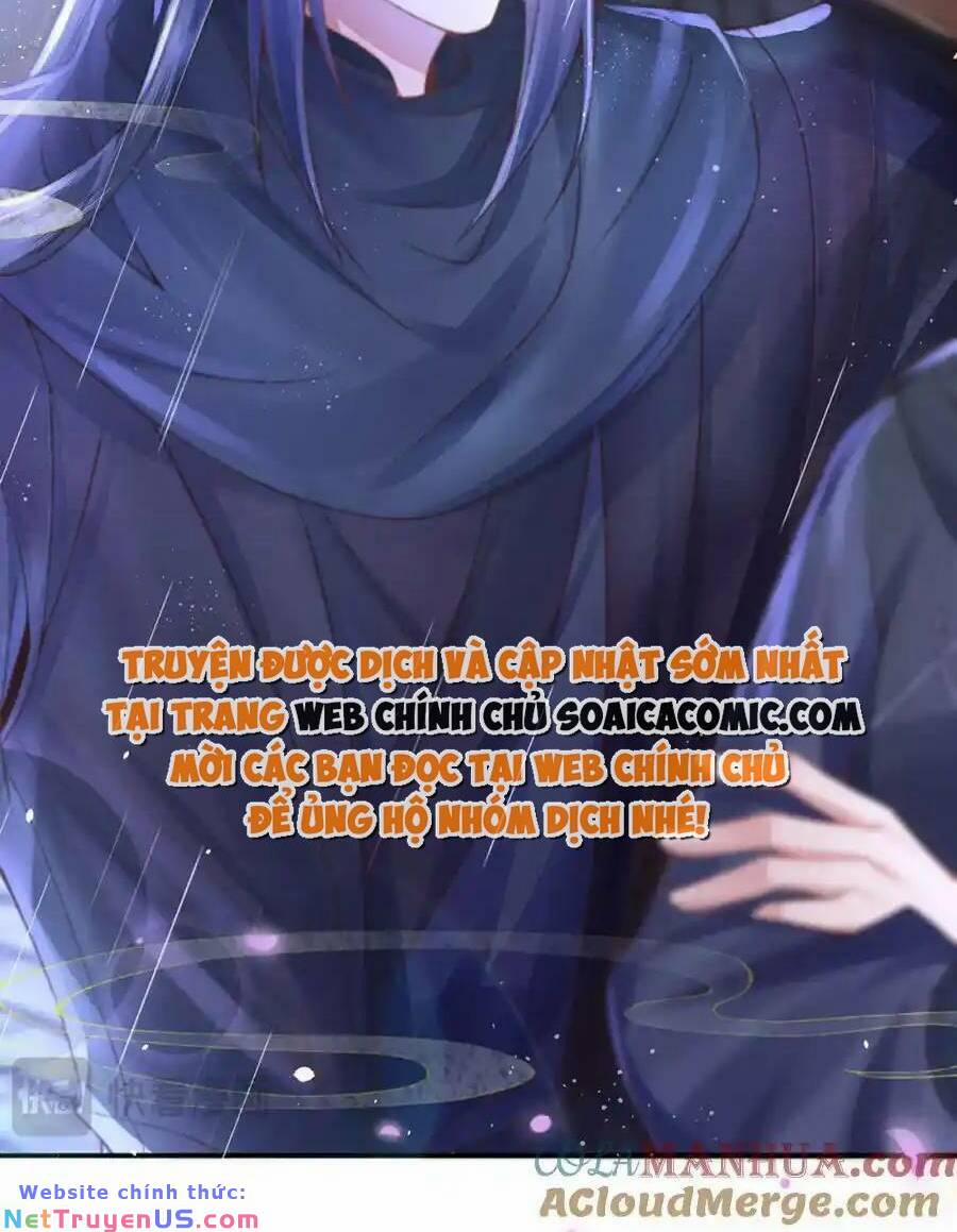 Sau Khi Hắc Hóa, Thế Tử Diễn Sâu Điên Cuồng Đòi Dính Lấy Ta 29 trang 38
