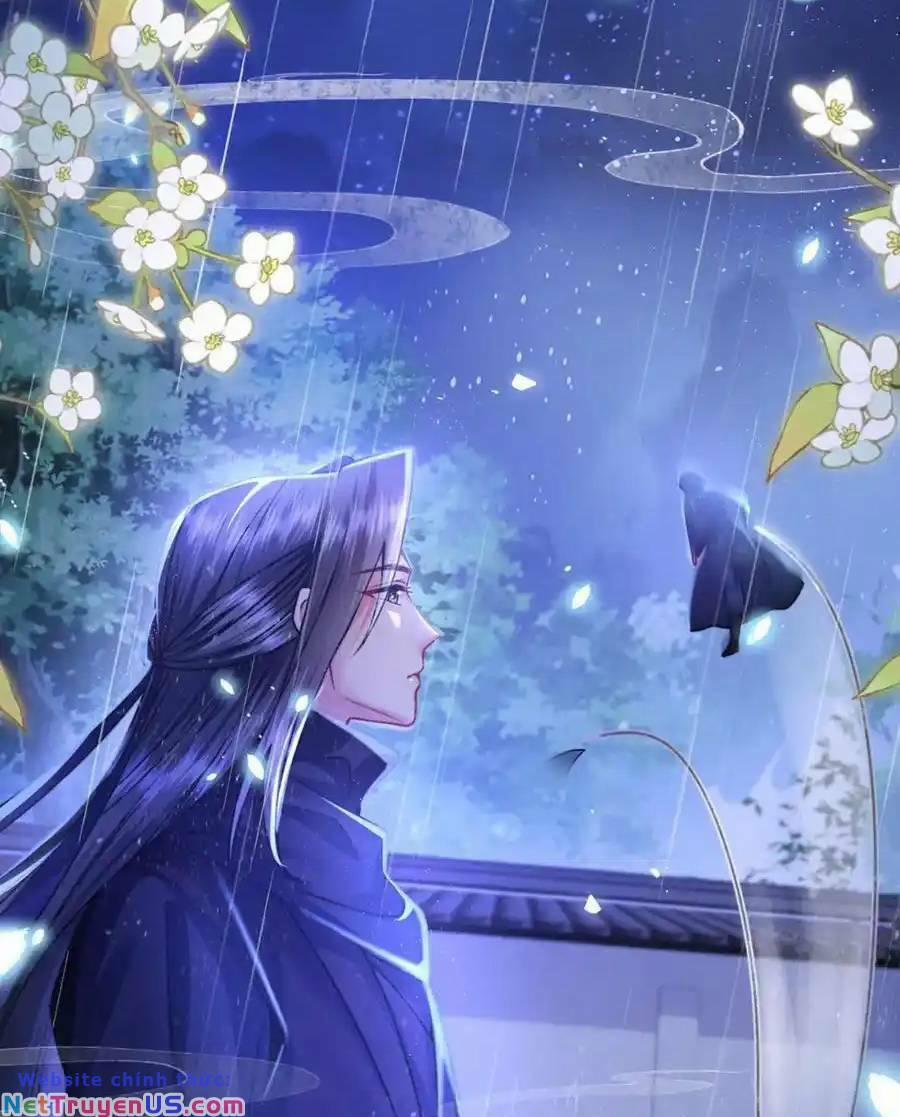 Sau Khi Hắc Hóa, Thế Tử Diễn Sâu Điên Cuồng Đòi Dính Lấy Ta 29 trang 41