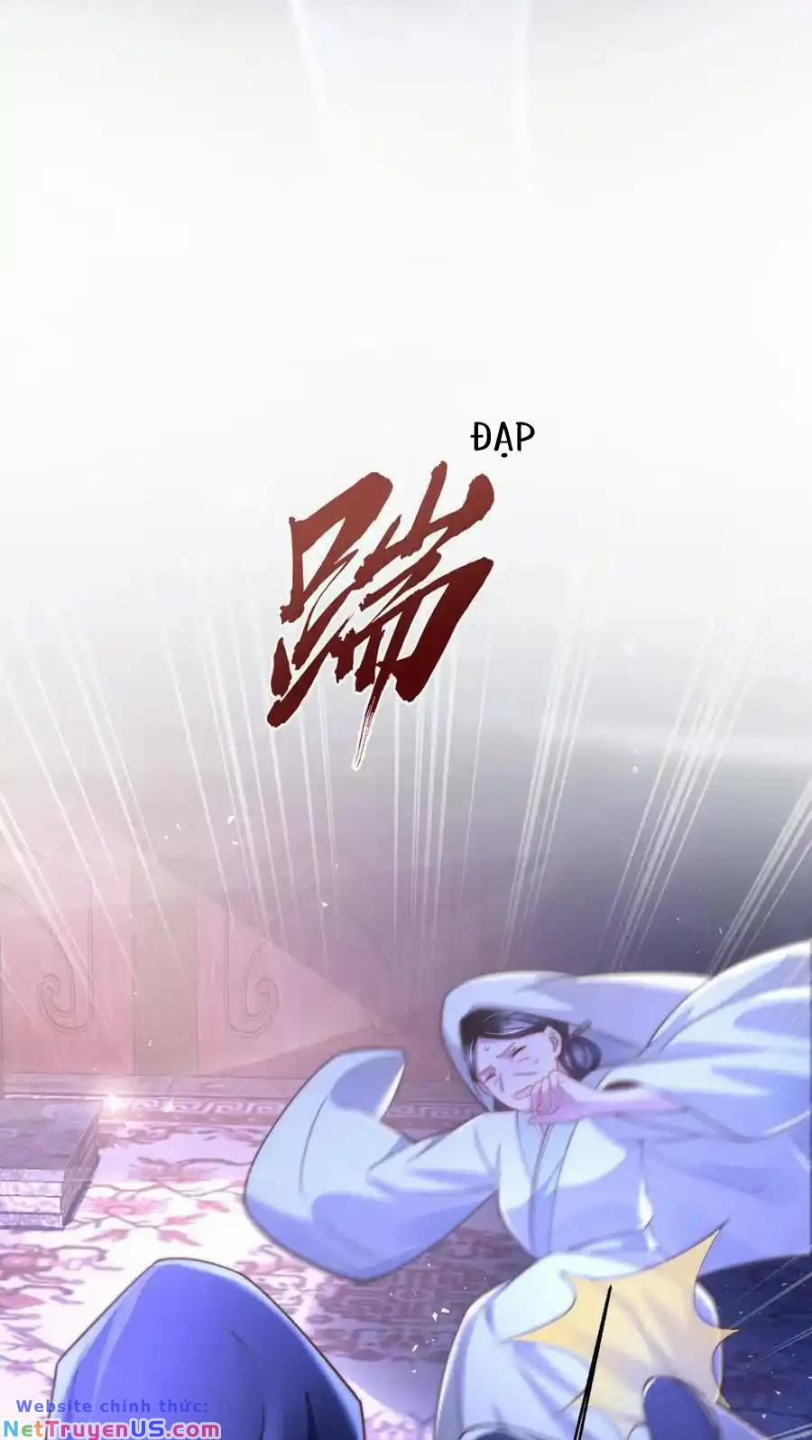 Sau Khi Hắc Hóa, Thế Tử Diễn Sâu Điên Cuồng Đòi Dính Lấy Ta 29 trang 5