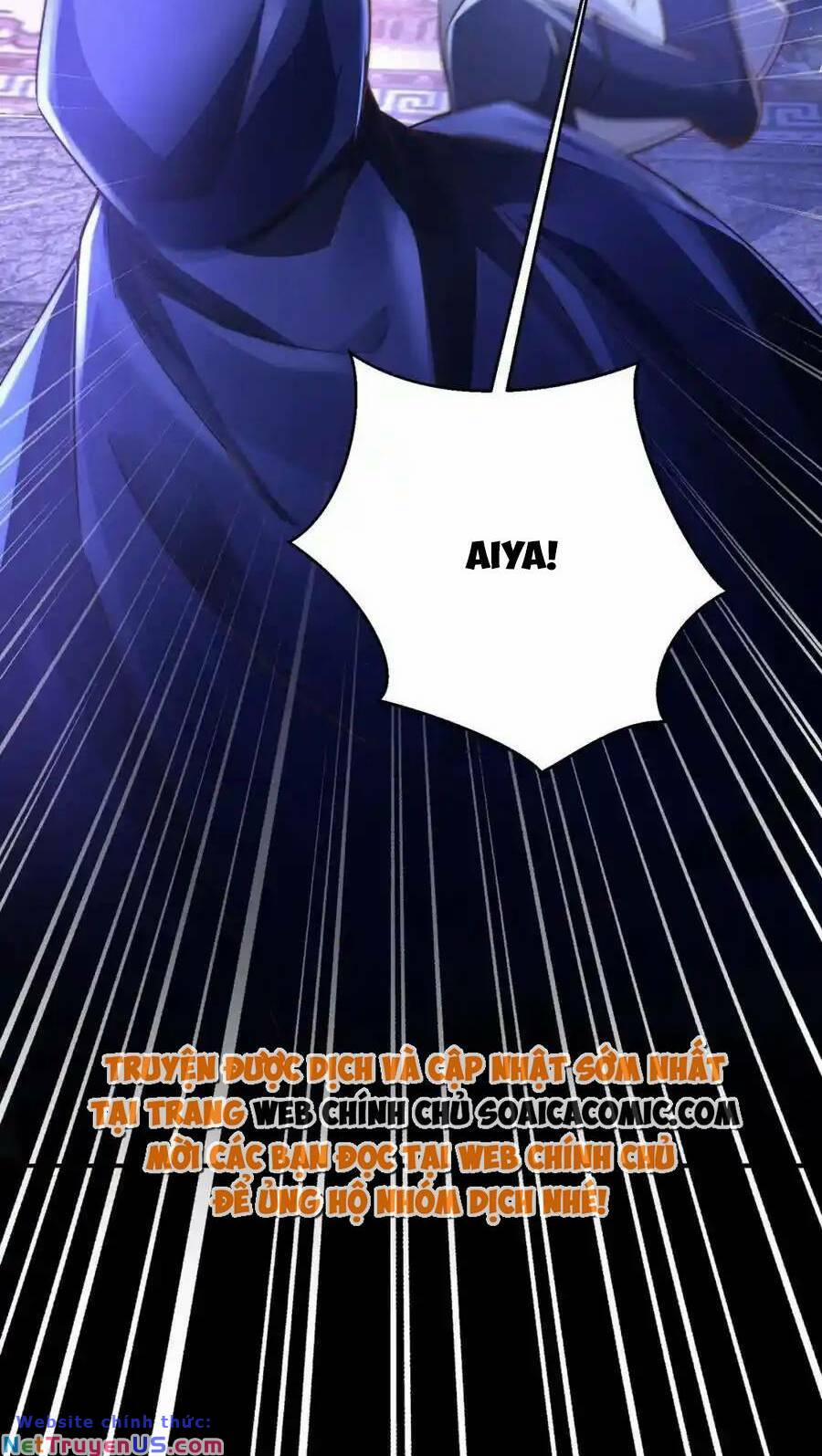 Sau Khi Hắc Hóa, Thế Tử Diễn Sâu Điên Cuồng Đòi Dính Lấy Ta 29 trang 6