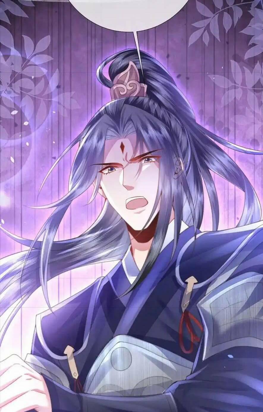 Sau Khi Hắc Hóa, Thế Tử Diễn Sâu Điên Cuồng Đòi Dính Lấy Ta 30 trang 23