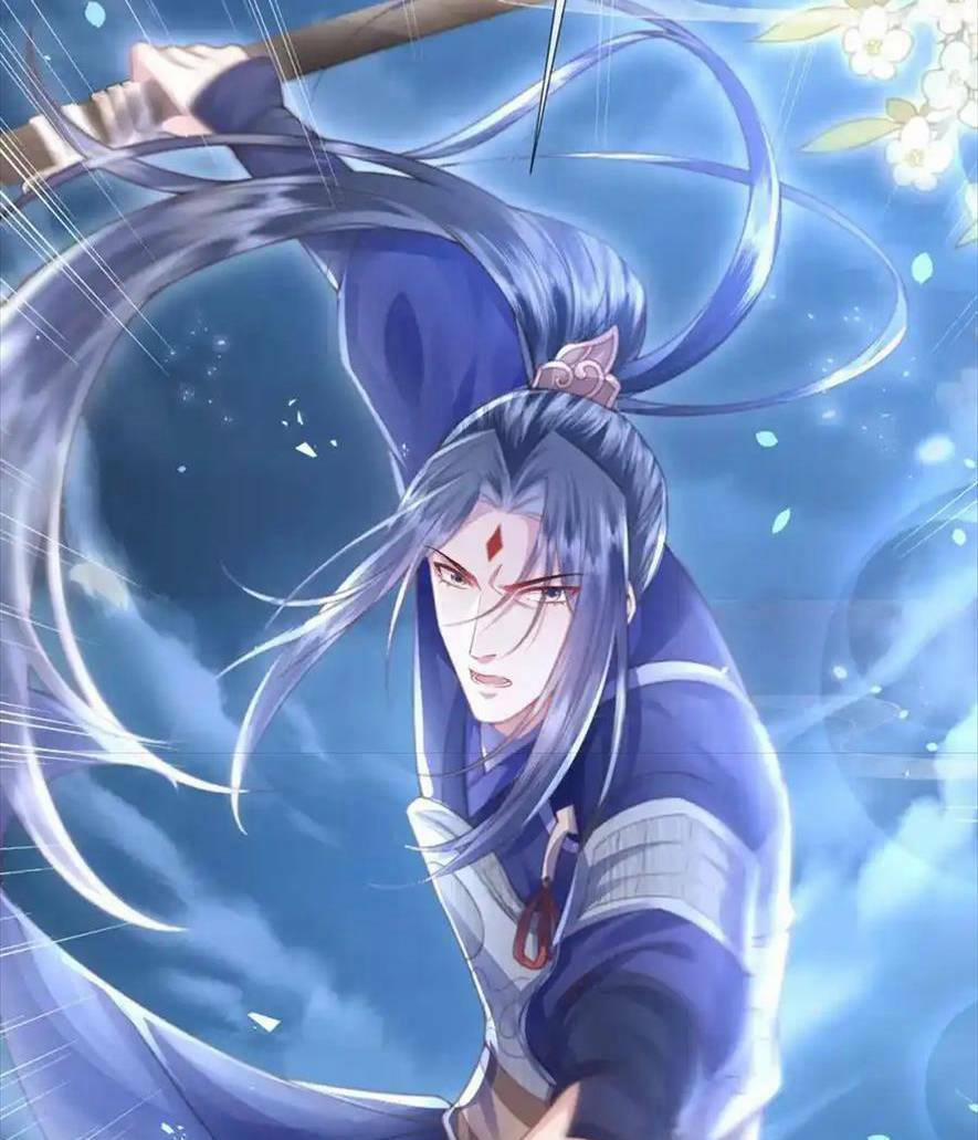 Sau Khi Hắc Hóa, Thế Tử Diễn Sâu Điên Cuồng Đòi Dính Lấy Ta 30 trang 26