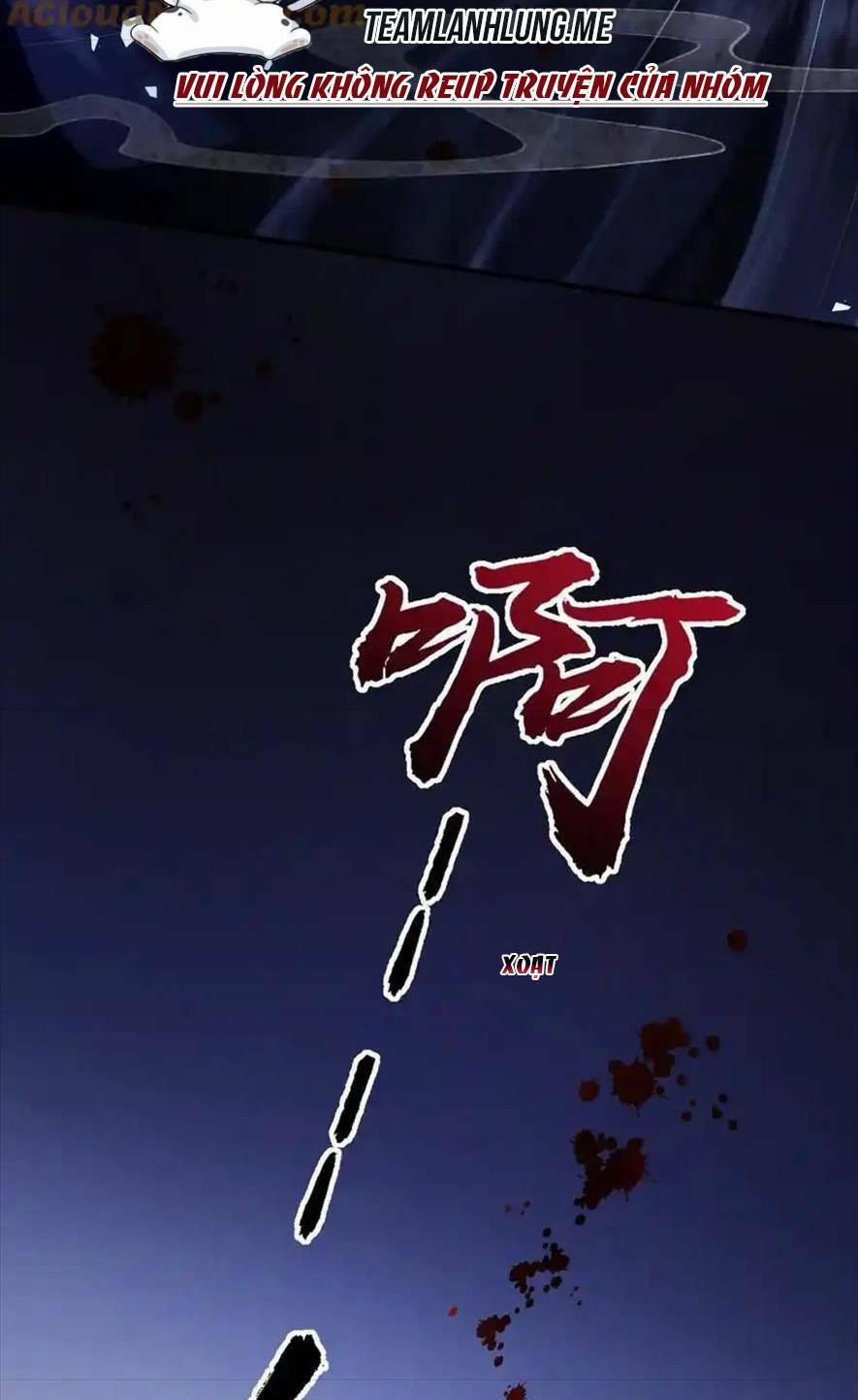 Sau Khi Hắc Hóa, Thế Tử Diễn Sâu Điên Cuồng Đòi Dính Lấy Ta 30 trang 33