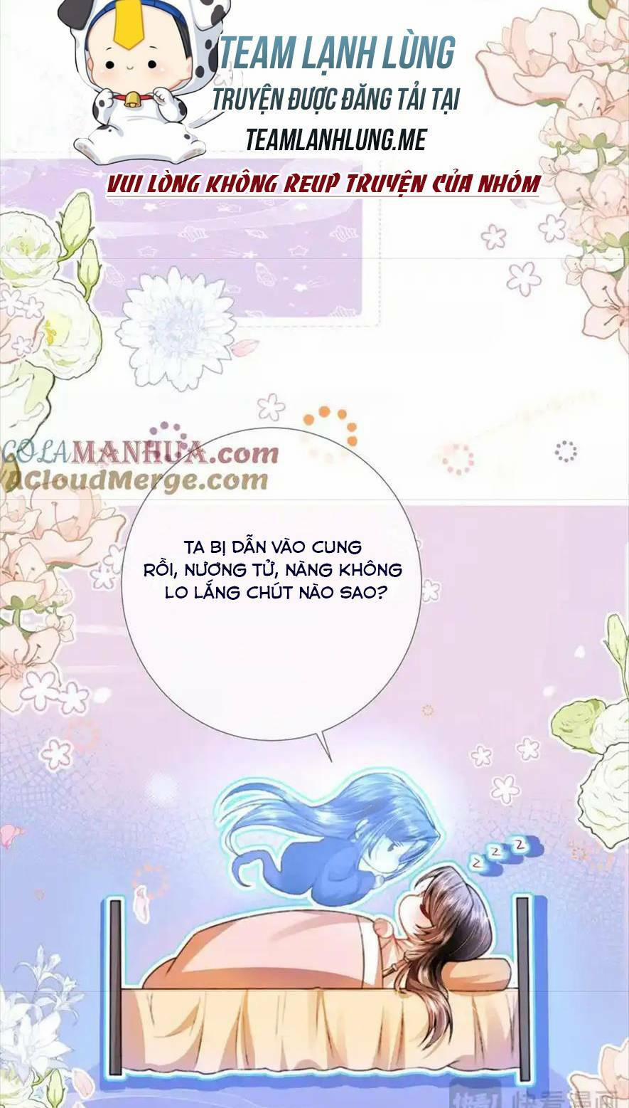 Sau Khi Hắc Hóa, Thế Tử Diễn Sâu Điên Cuồng Đòi Dính Lấy Ta 30 trang 40