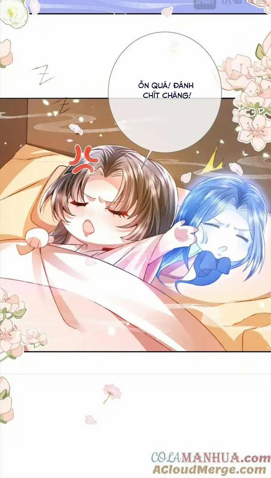 Sau Khi Hắc Hóa, Thế Tử Diễn Sâu Điên Cuồng Đòi Dính Lấy Ta 30 trang 41