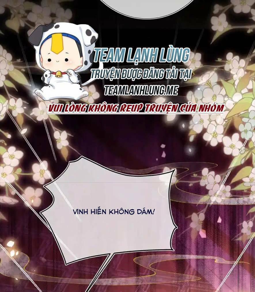 Sau Khi Hắc Hóa, Thế Tử Diễn Sâu Điên Cuồng Đòi Dính Lấy Ta 31 trang 19