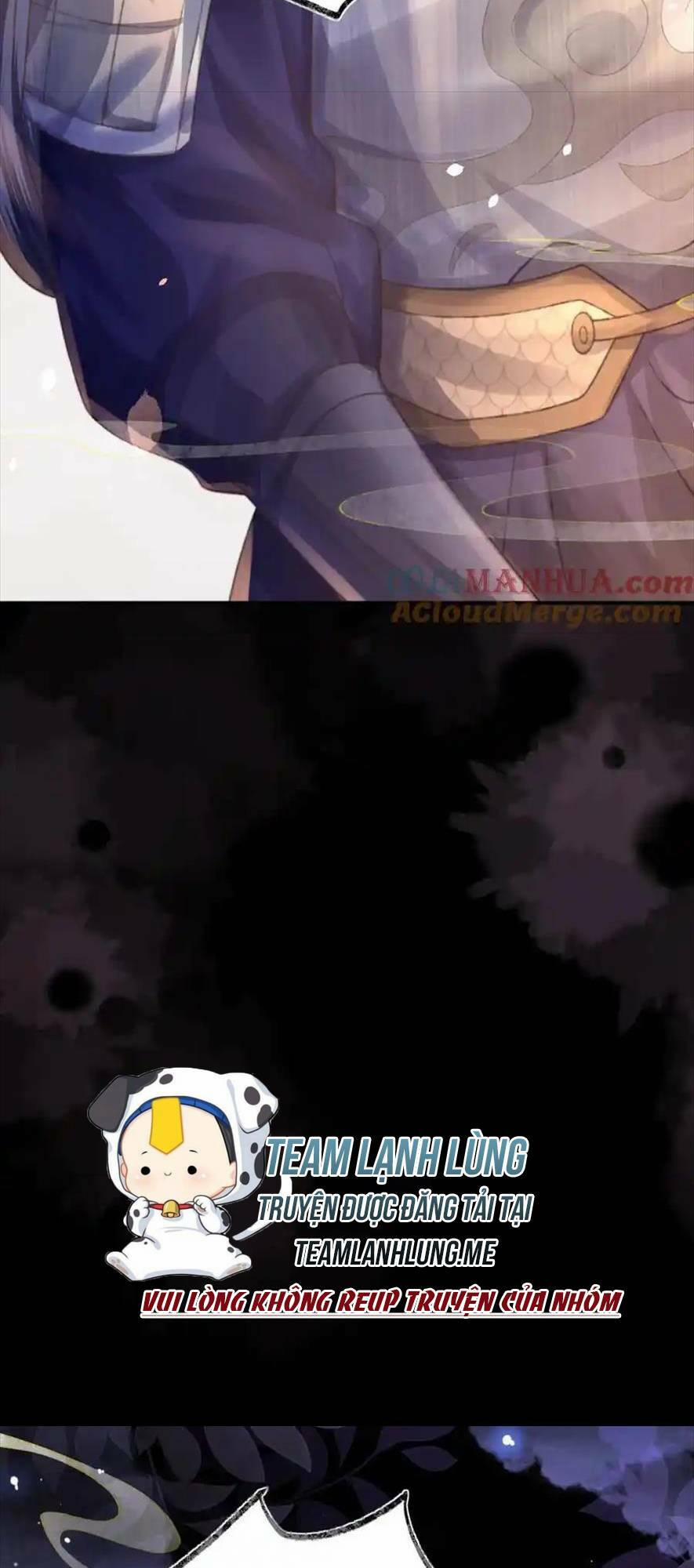 Sau Khi Hắc Hóa, Thế Tử Diễn Sâu Điên Cuồng Đòi Dính Lấy Ta 31 trang 32