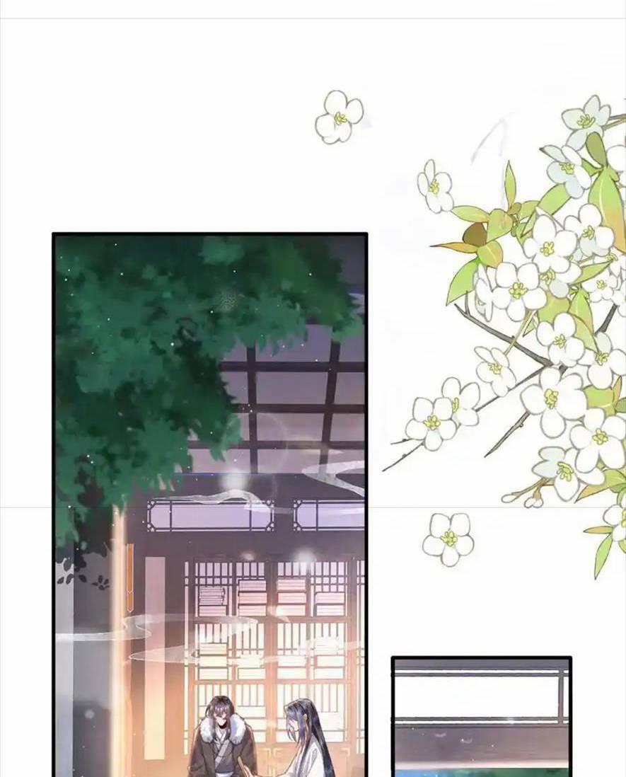 Sau Khi Hắc Hóa, Thế Tử Diễn Sâu Điên Cuồng Đòi Dính Lấy Ta 32 trang 30