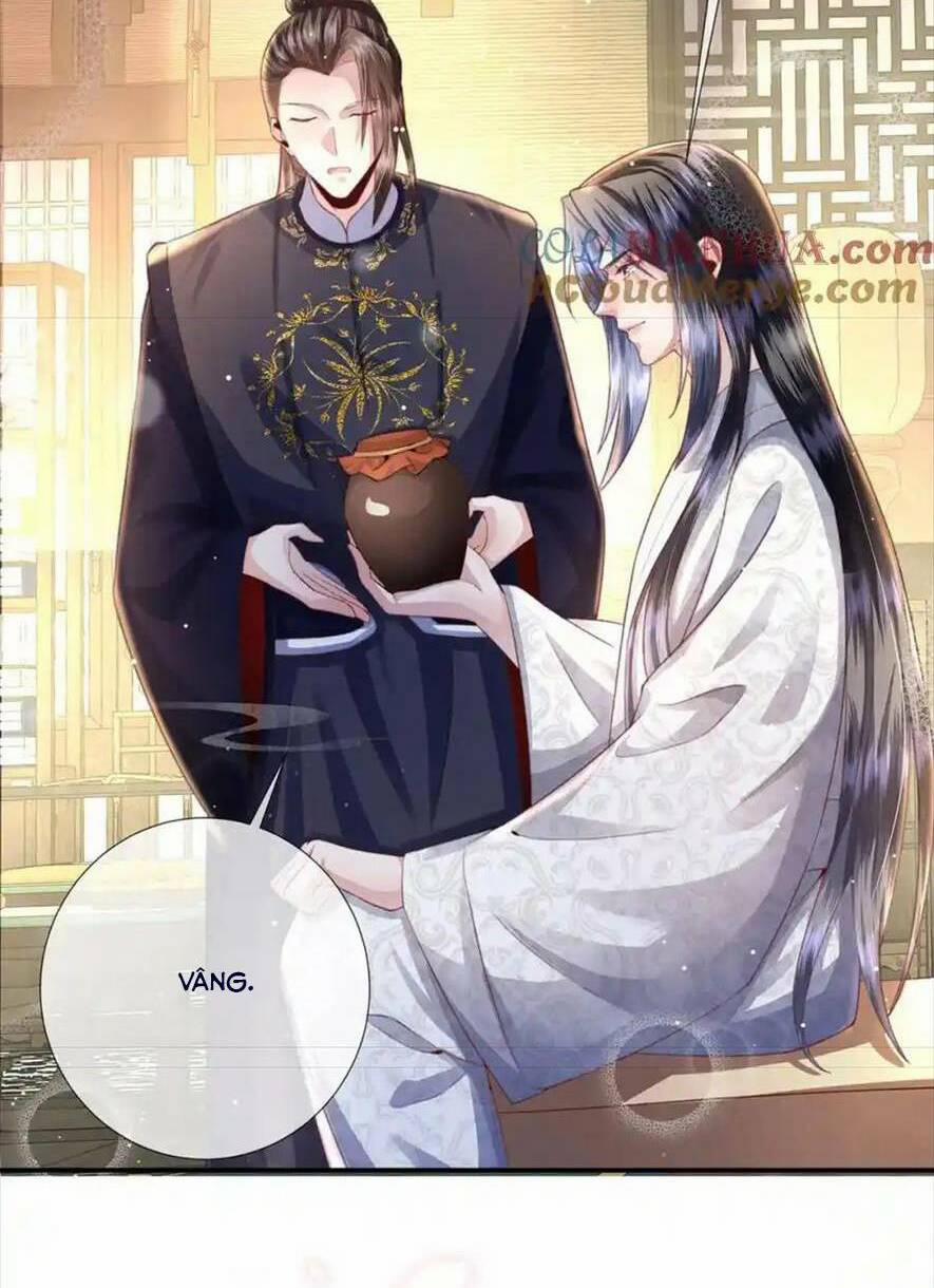 Sau Khi Hắc Hóa, Thế Tử Diễn Sâu Điên Cuồng Đòi Dính Lấy Ta 32 trang 41