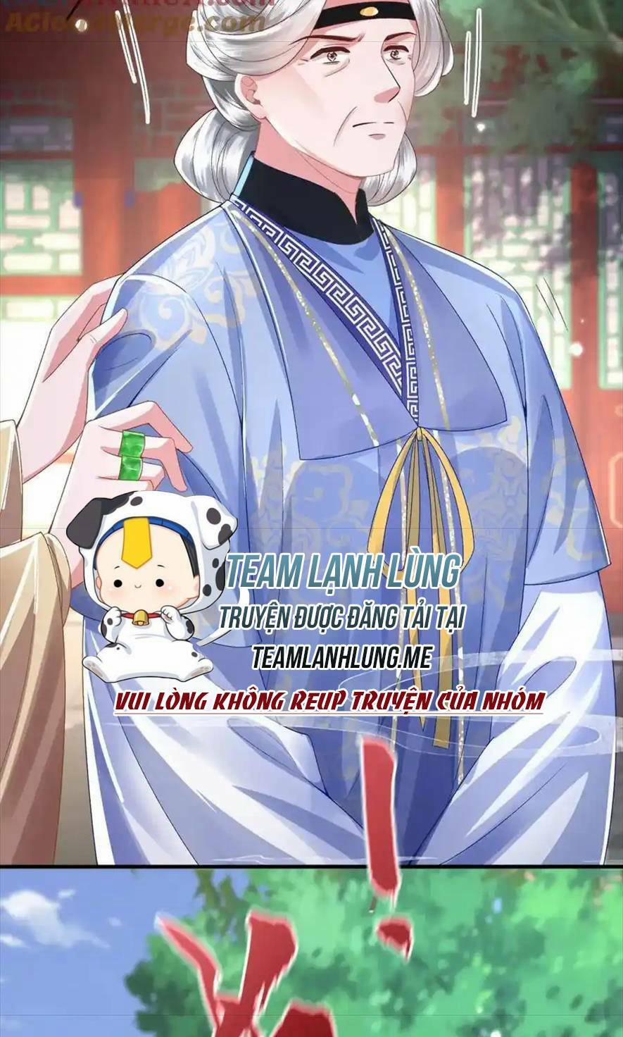 Sau Khi Hắc Hóa, Thế Tử Diễn Sâu Điên Cuồng Đòi Dính Lấy Ta 33 trang 4