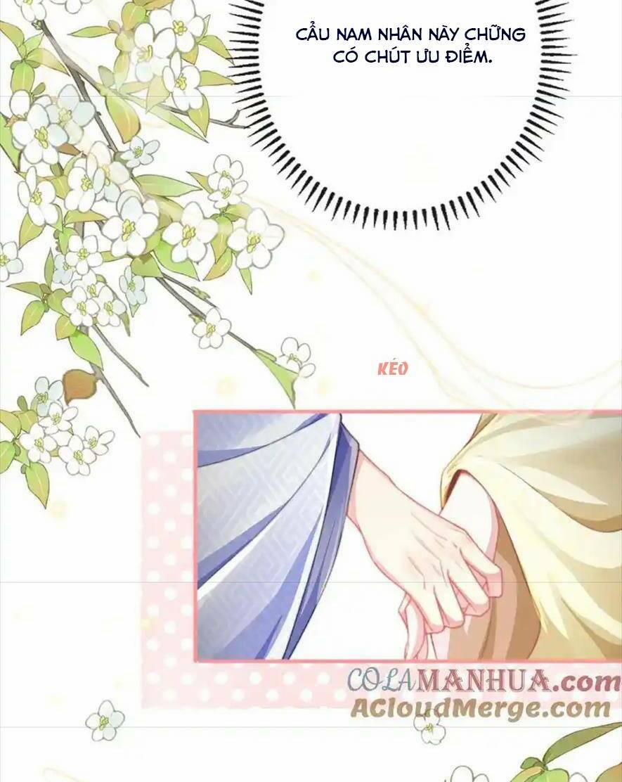 Sau Khi Hắc Hóa, Thế Tử Diễn Sâu Điên Cuồng Đòi Dính Lấy Ta 33 trang 43