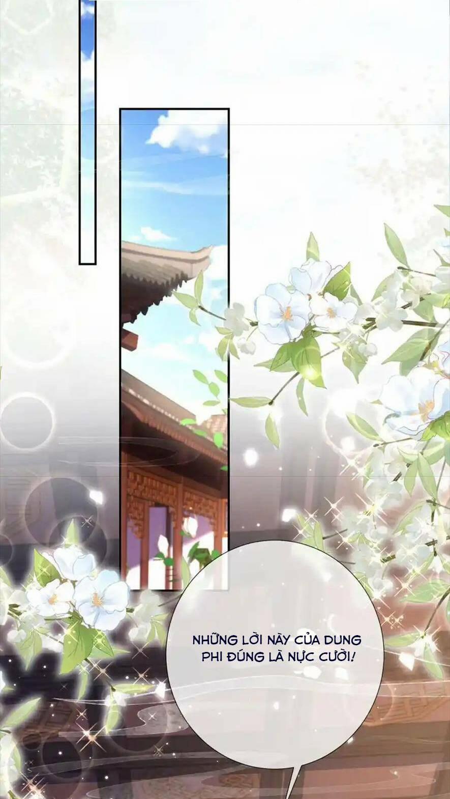 Sau Khi Hắc Hóa, Thế Tử Diễn Sâu Điên Cuồng Đòi Dính Lấy Ta 37 trang 2