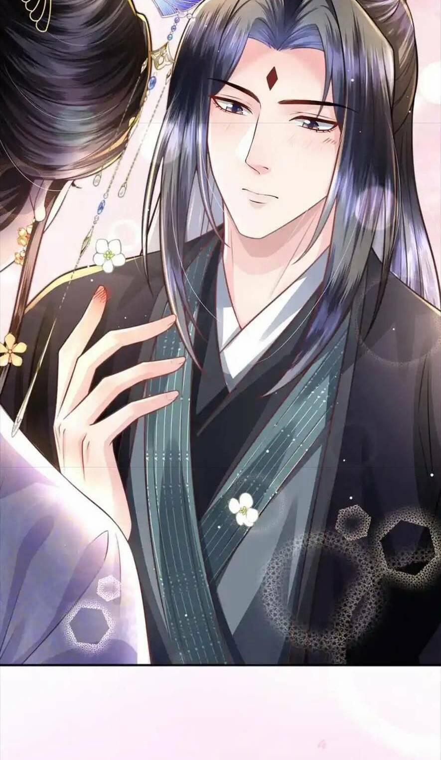 Sau Khi Hắc Hóa, Thế Tử Diễn Sâu Điên Cuồng Đòi Dính Lấy Ta 37 trang 43