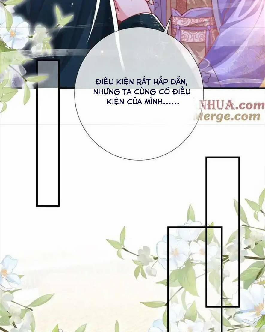 Sau Khi Hắc Hóa, Thế Tử Diễn Sâu Điên Cuồng Đòi Dính Lấy Ta 38 trang 23