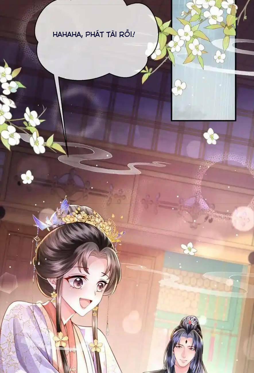 Sau Khi Hắc Hóa, Thế Tử Diễn Sâu Điên Cuồng Đòi Dính Lấy Ta 38 trang 29