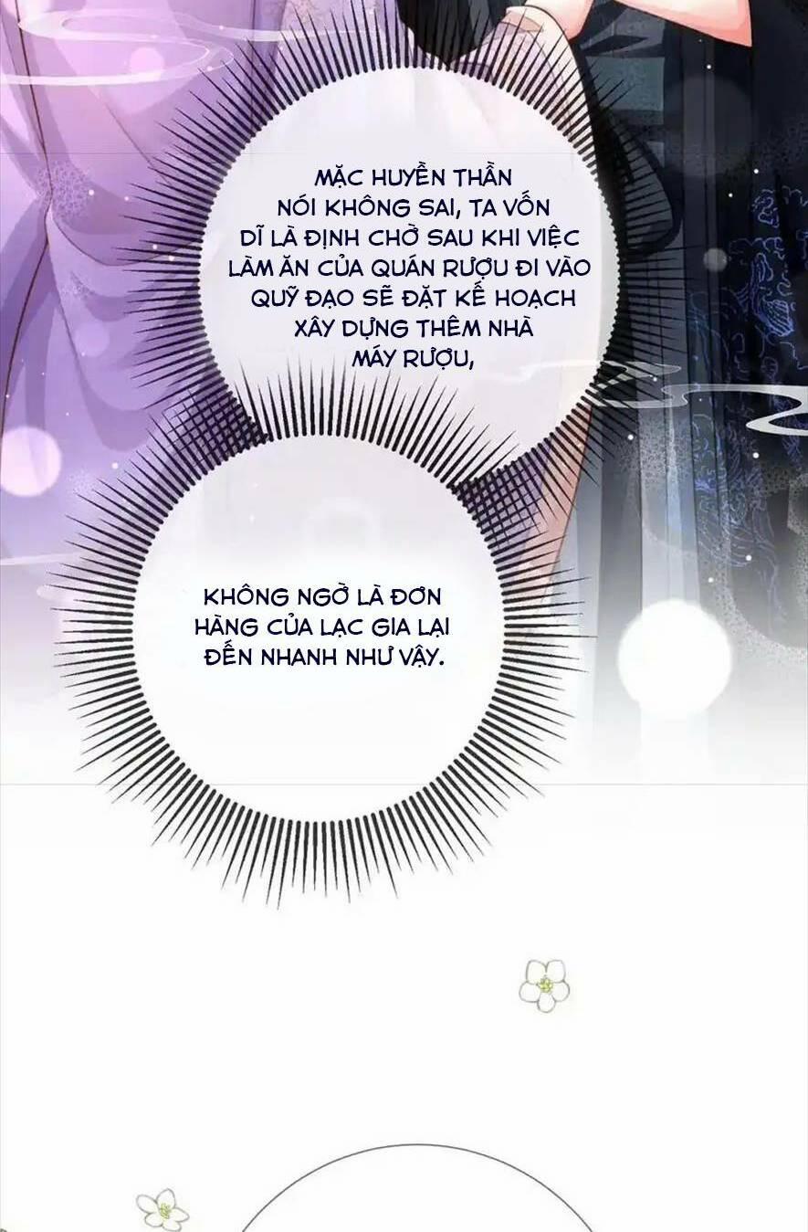 Sau Khi Hắc Hóa, Thế Tử Diễn Sâu Điên Cuồng Đòi Dính Lấy Ta 38 trang 33