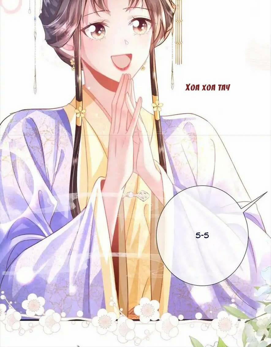 Sau Khi Hắc Hóa, Thế Tử Diễn Sâu Điên Cuồng Đòi Dính Lấy Ta 38 trang 36