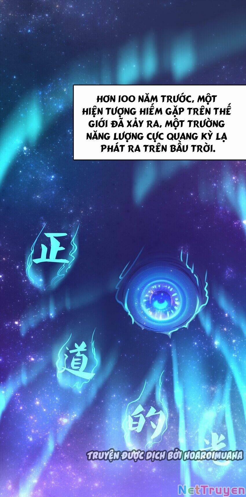 Sau Khi Kết Hợp Với Nữ Thần, Ta Bất Khả Chiến Bại! 1 trang 2