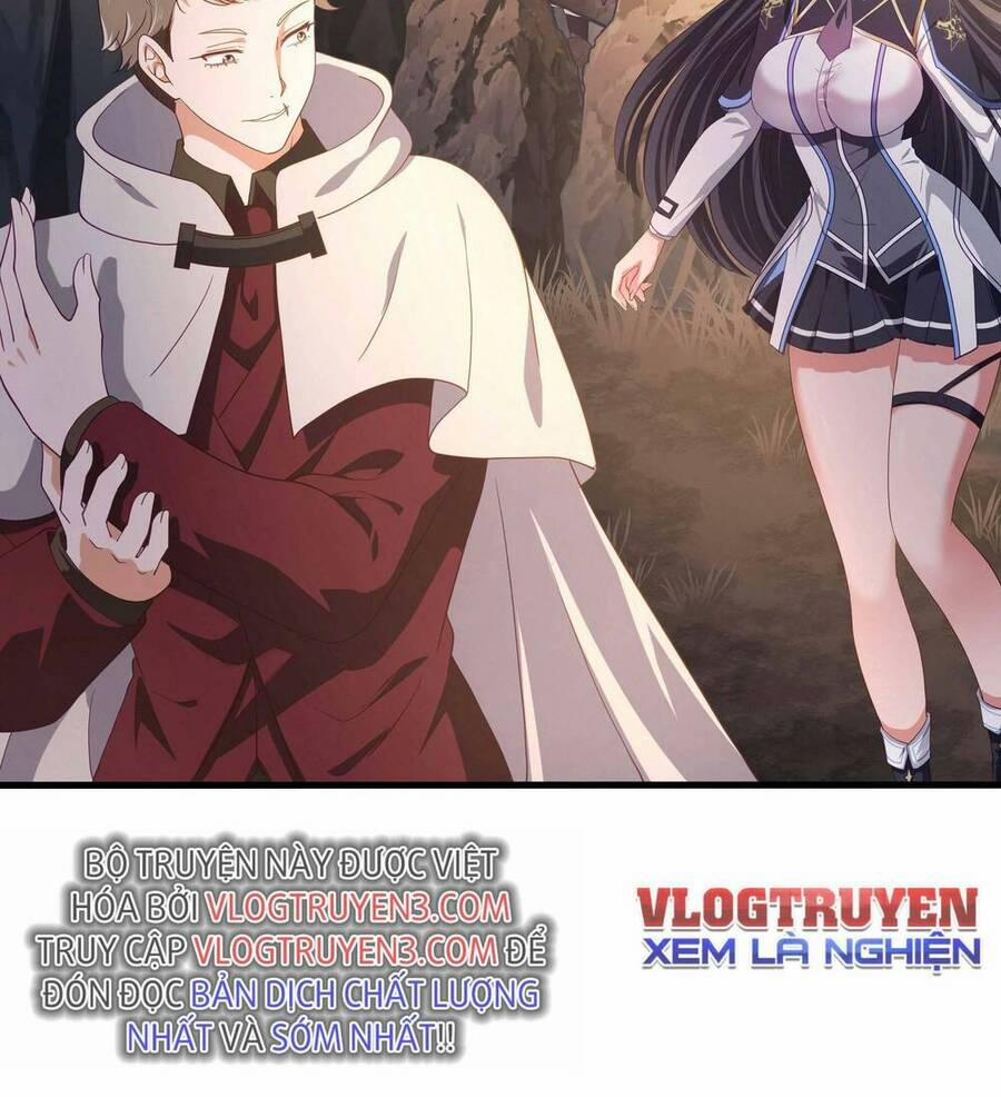 Sau Khi Kết Hợp Với Nữ Thần, Ta Bất Khả Chiến Bại! 10 trang 14