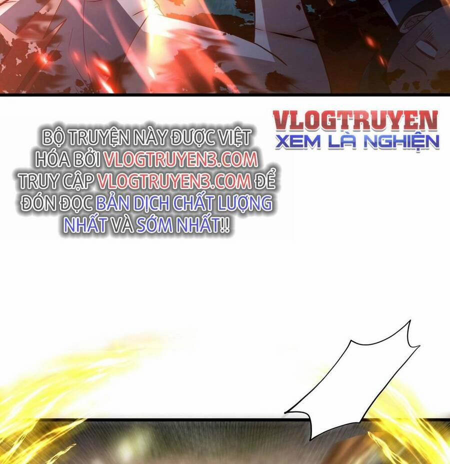 Sau Khi Kết Hợp Với Nữ Thần, Ta Bất Khả Chiến Bại! 10 trang 19