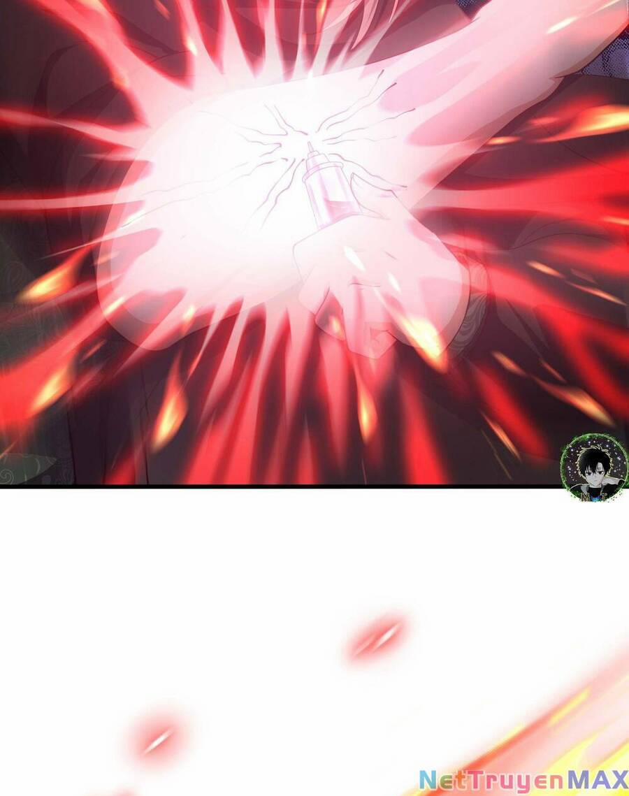 Sau Khi Kết Hợp Với Nữ Thần, Ta Bất Khả Chiến Bại! 11 trang 13