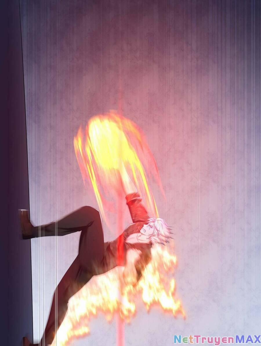 Sau Khi Kết Hợp Với Nữ Thần, Ta Bất Khả Chiến Bại! 11 trang 19