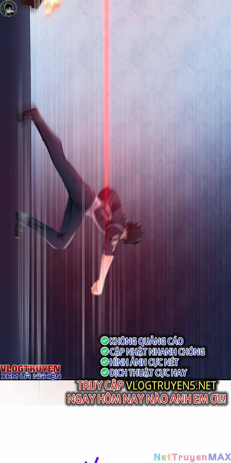 Sau Khi Kết Hợp Với Nữ Thần, Ta Bất Khả Chiến Bại! 11 trang 20