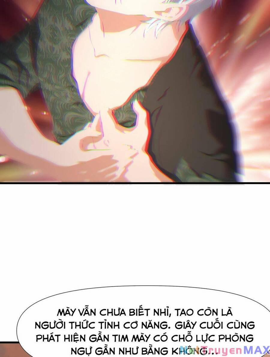 Sau Khi Kết Hợp Với Nữ Thần, Ta Bất Khả Chiến Bại! 11 trang 23