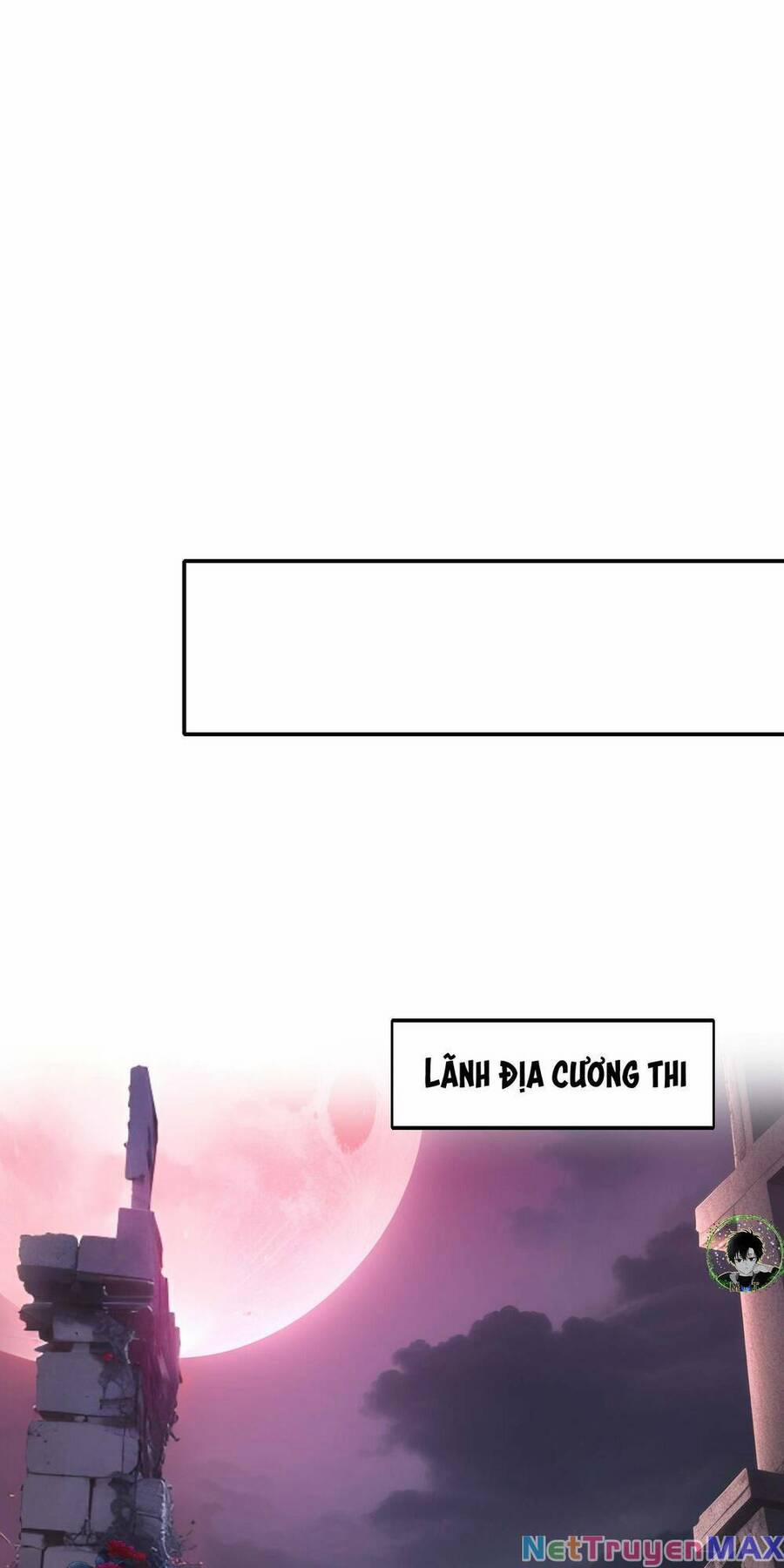 Sau Khi Kết Hợp Với Nữ Thần, Ta Bất Khả Chiến Bại! 11 trang 31