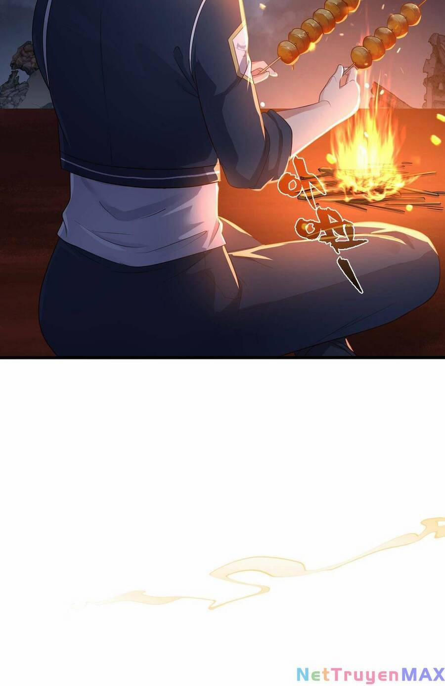 Sau Khi Kết Hợp Với Nữ Thần, Ta Bất Khả Chiến Bại! 12 trang 20