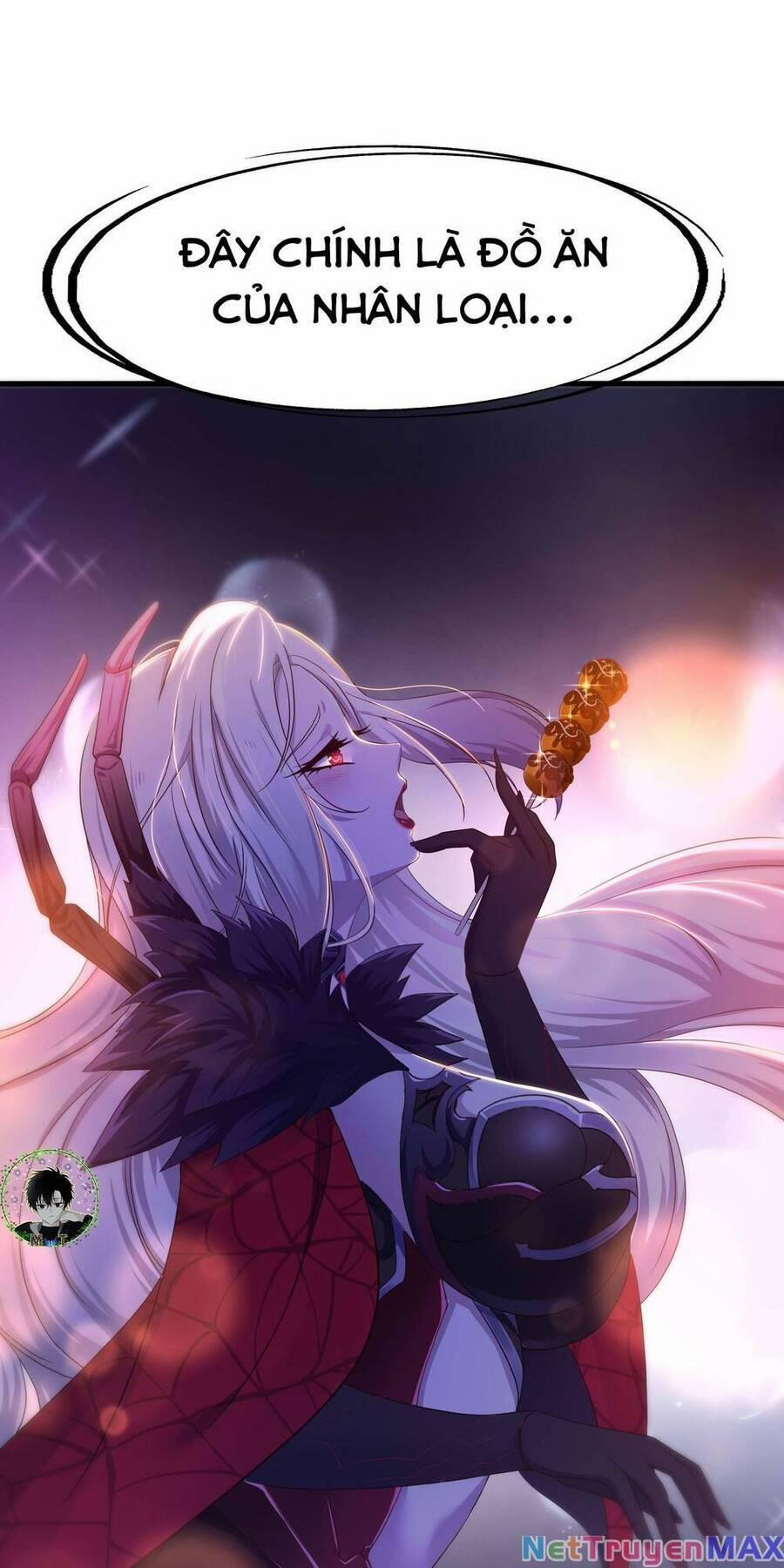 Sau Khi Kết Hợp Với Nữ Thần, Ta Bất Khả Chiến Bại! 12 trang 33