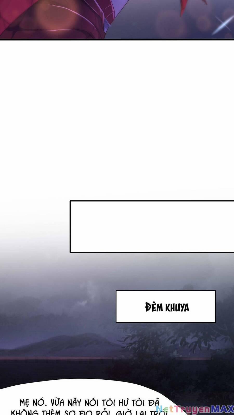 Sau Khi Kết Hợp Với Nữ Thần, Ta Bất Khả Chiến Bại! 12 trang 34