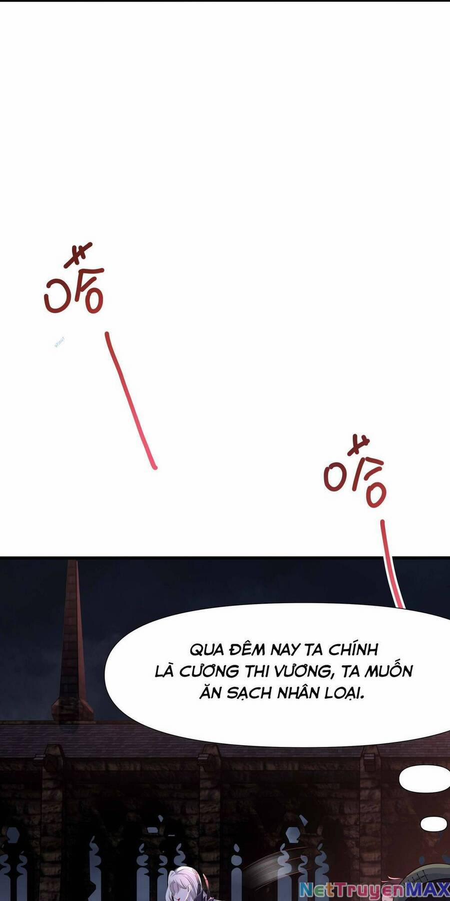 Sau Khi Kết Hợp Với Nữ Thần, Ta Bất Khả Chiến Bại! 13 trang 11