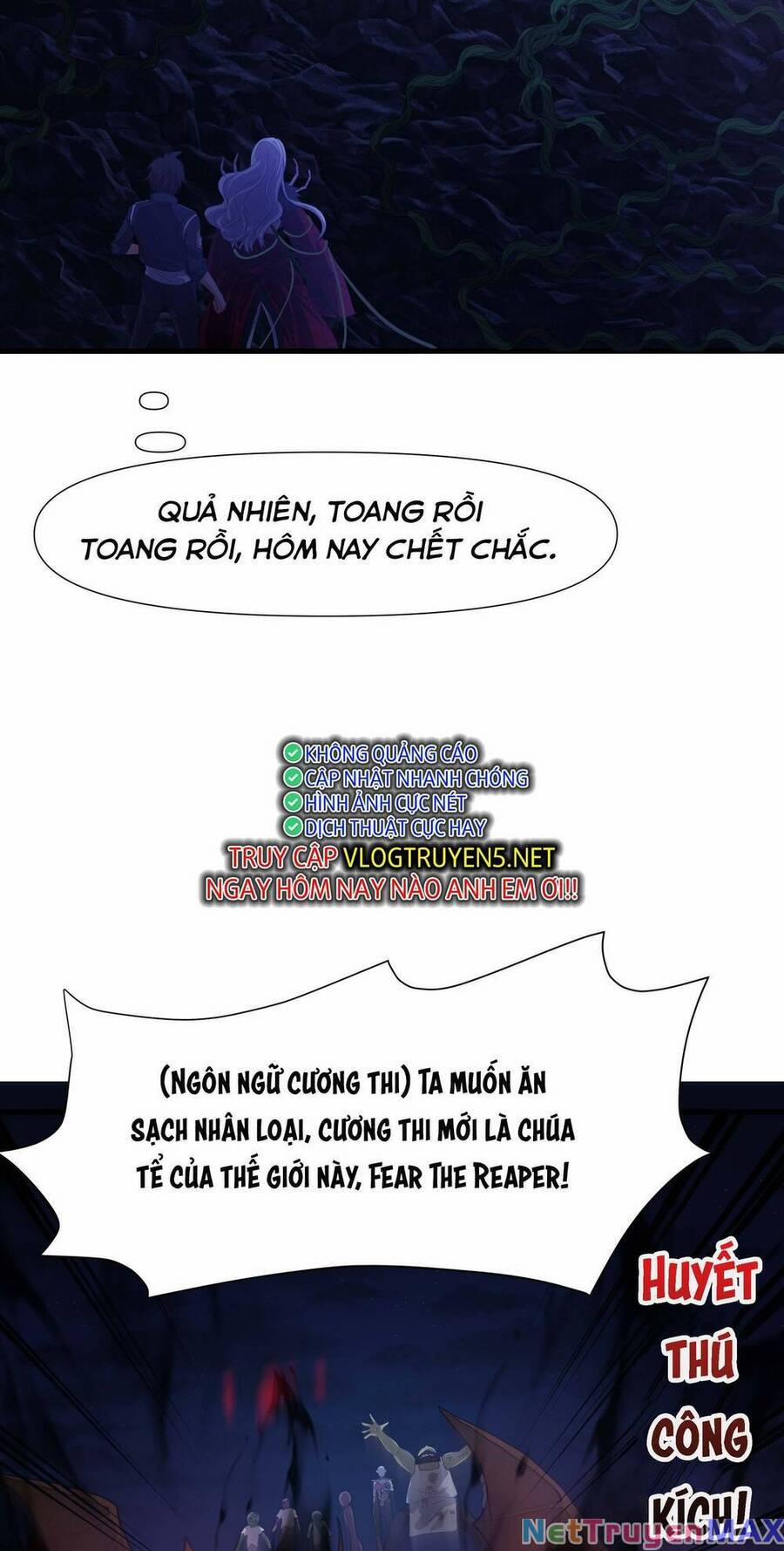 Sau Khi Kết Hợp Với Nữ Thần, Ta Bất Khả Chiến Bại! 13 trang 34