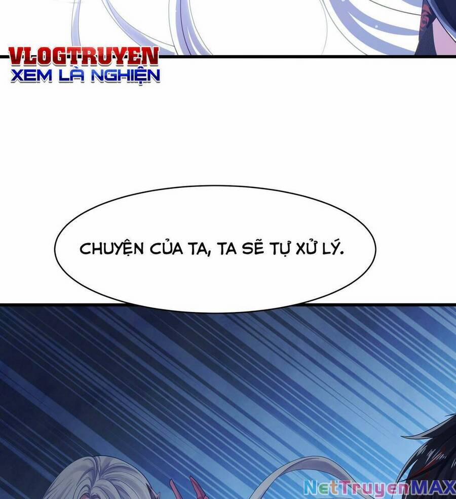 Sau Khi Kết Hợp Với Nữ Thần, Ta Bất Khả Chiến Bại! 13 trang 44