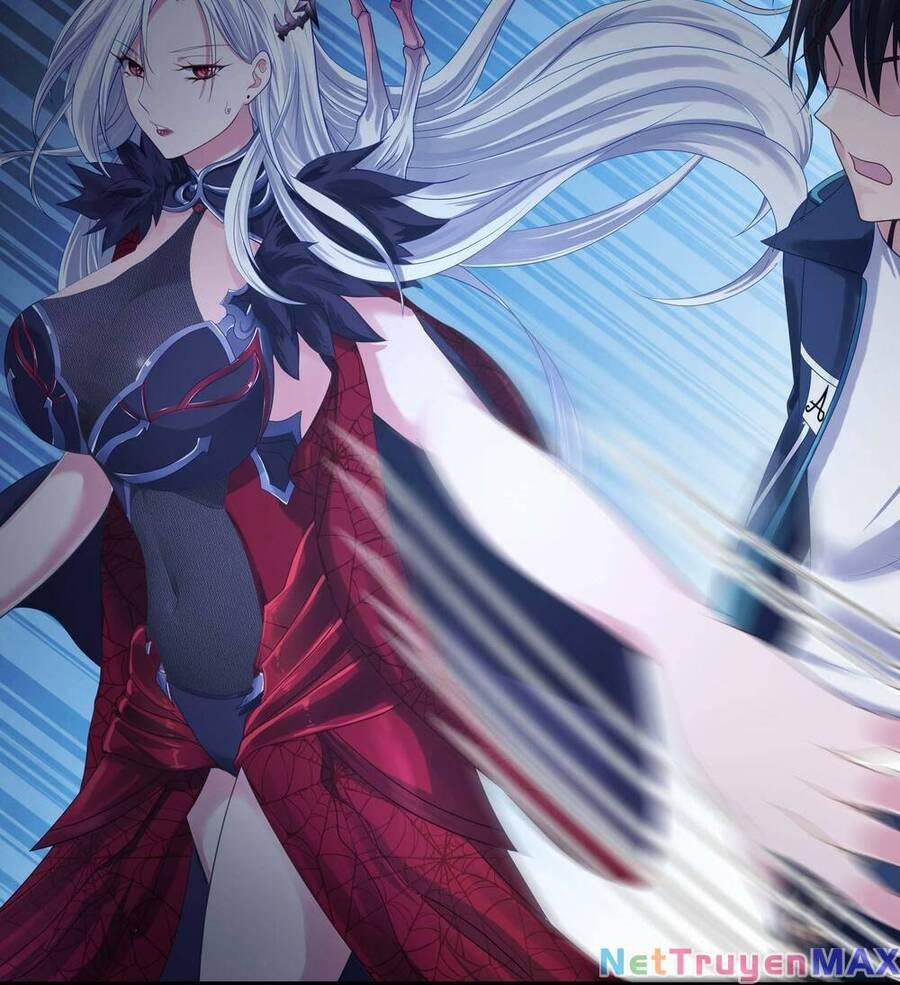 Sau Khi Kết Hợp Với Nữ Thần, Ta Bất Khả Chiến Bại! 13 trang 45