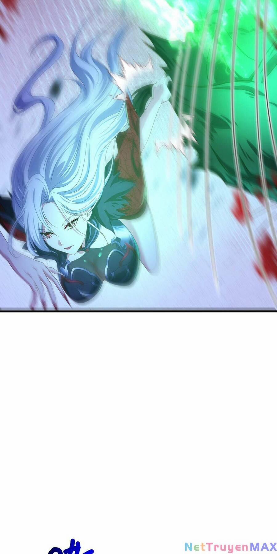 Sau Khi Kết Hợp Với Nữ Thần, Ta Bất Khả Chiến Bại! 15 trang 13