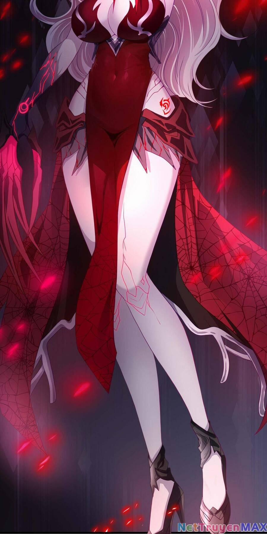 Sau Khi Kết Hợp Với Nữ Thần, Ta Bất Khả Chiến Bại! 15 trang 41