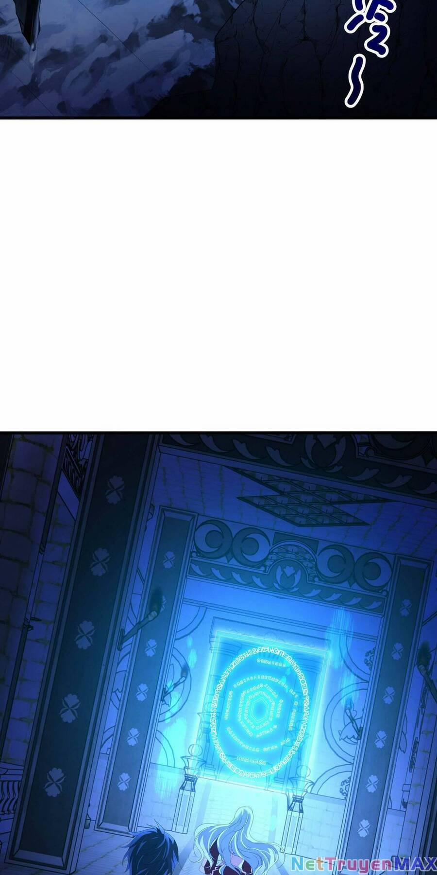 Sau Khi Kết Hợp Với Nữ Thần, Ta Bất Khả Chiến Bại! 15 trang 5